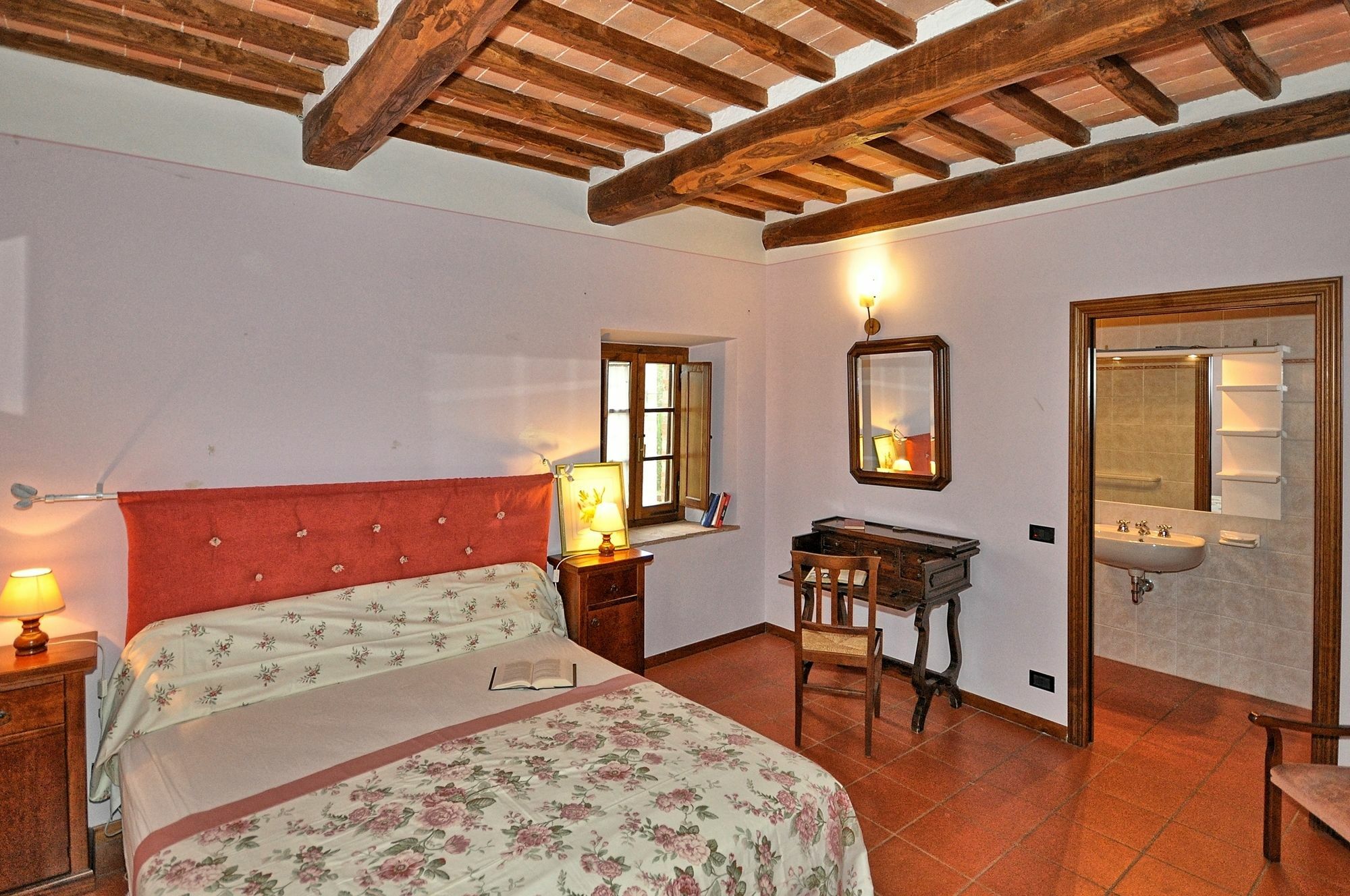 Villa Rachele Casole dʼElsa Exterior foto
